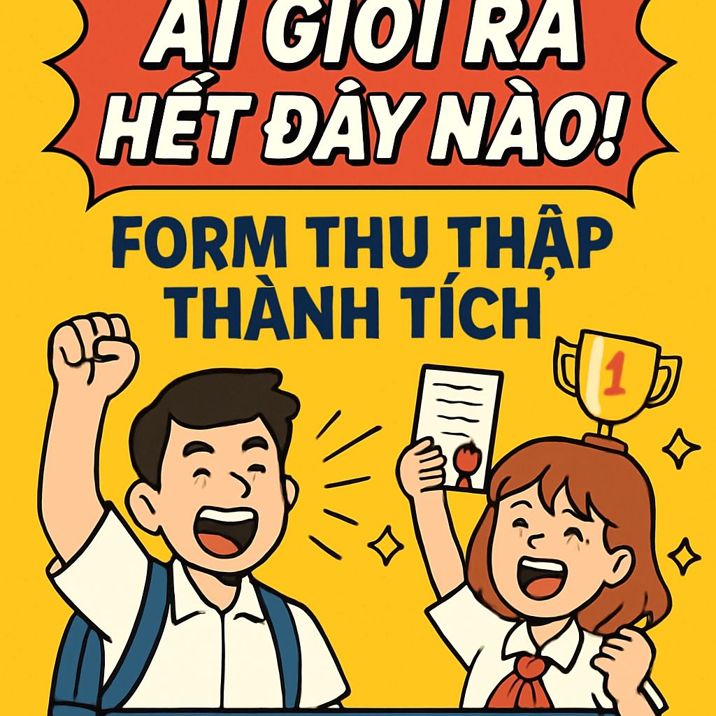 Khen thưởng HS đạt thành tích cao và đạt điểm thi ĐGNL cao trong năm học 2024 - 2025.