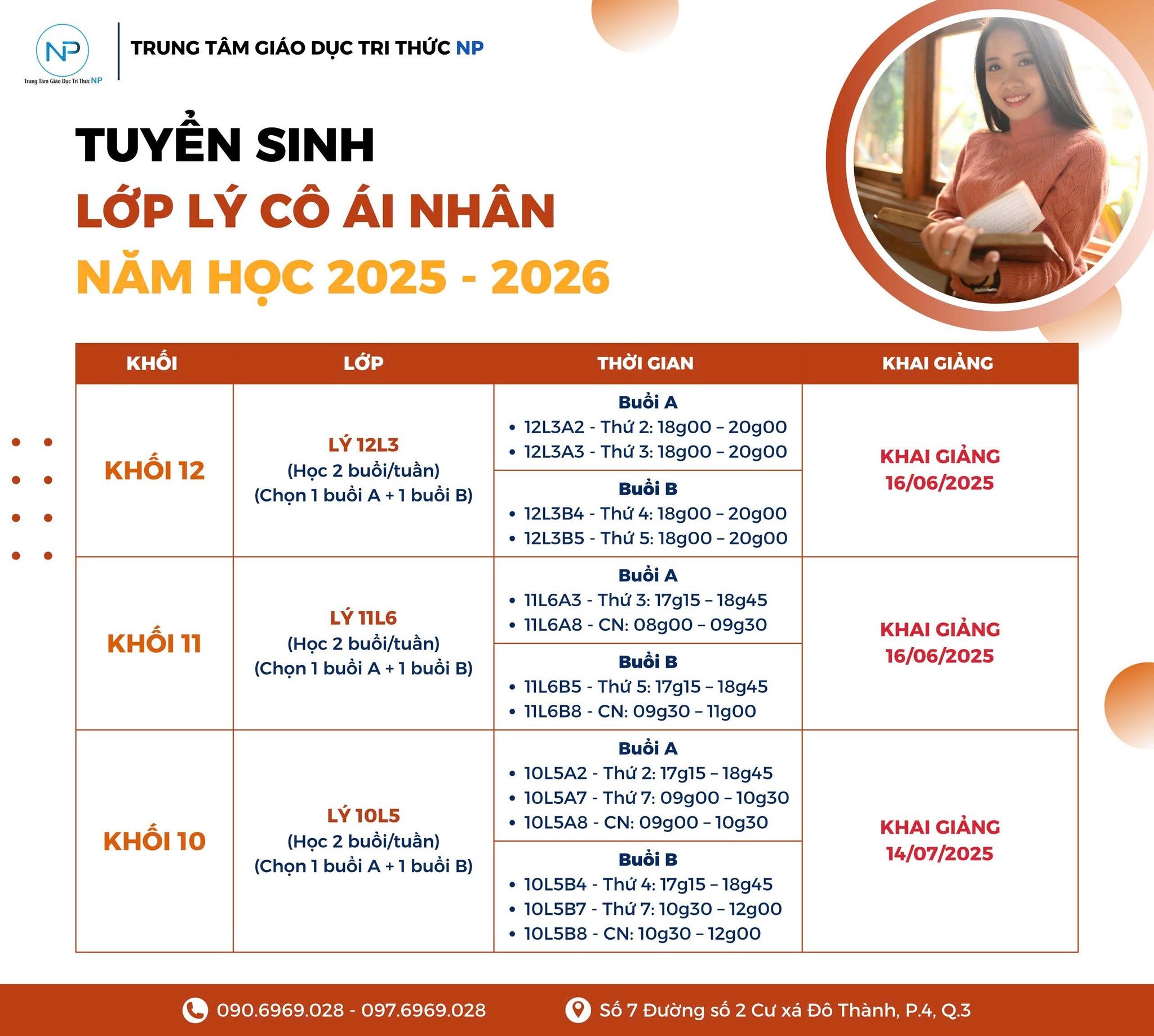 Cô Trần Ái Nhân